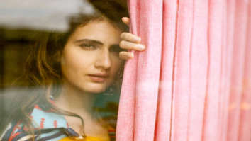 Celeb Photos Of Fatima Sana Shaikh