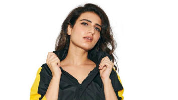 Celeb Photos Of Fatima Sana Shaikh