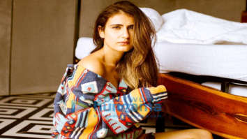 Celeb Photos Of Fatima Sana Shaikh