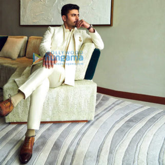 Celeb Photos Of Fawad Khan