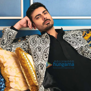Celeb Photos Of Fawad Khan