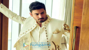 Celeb Photos Of Fawad Khan