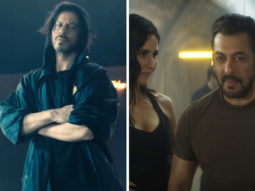 From Shah Rukh Khan’s Pathaan to Salman Khan’s Tiger 3, here’s list of theatrical releases Yash Raj Films has announced to celebrate 50th anniversary 