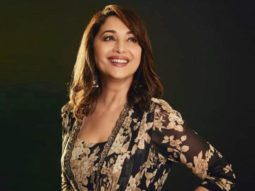 From ‘That’s Not My Name’ to ‘Lazy Lad’ to ‘Oops! I did it Again’, Madhuri Dixit aces Instagram reel trends; watch