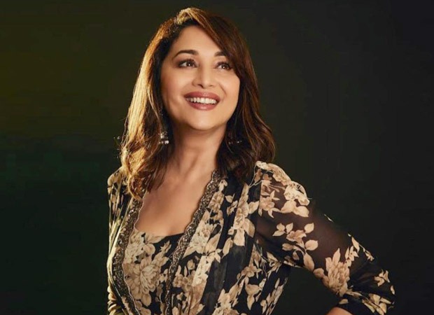 From 'That's Not My Name' to 'Lazy Lad' to 'Oops! I did it Again', Madhuri Dixit aces Instagram reel trends; watch