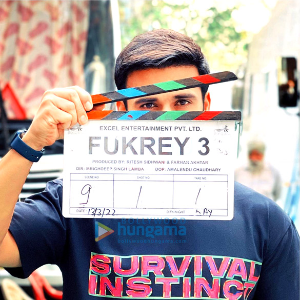 fukrey 3 1