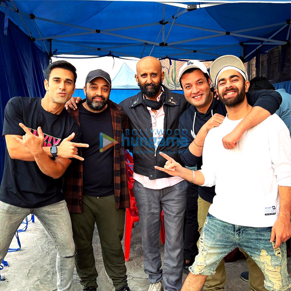 fukrey 3 2 2