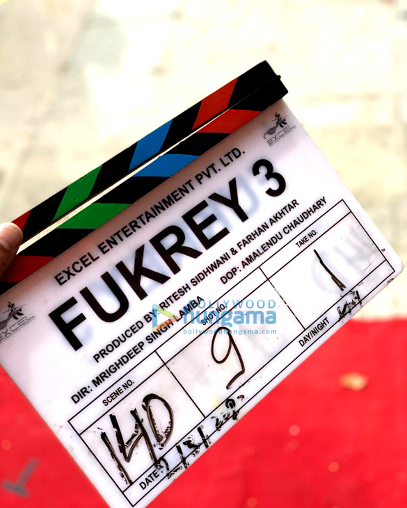 fukrey 3 2