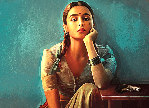 Gangubai Kathiawadi Box Office Alia Bhatt starrer becomes the 2nd highest 1st Monday grosser post lockdown Gangubai Kathiawadi Box Office Alia Bhatt starrer becomes the 2nd highest 1st Monday grosser post lockdown