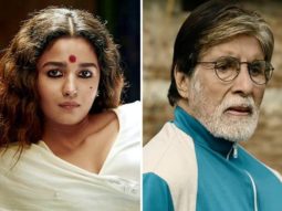 Gangubai Kathiawadi Box Office Collections: Film set to be Alia Bhatt’s biggest solo grosser, Jhund hangs on
