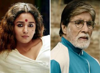 Gangubai Kathiawadi Box Office Collections: Film set to be Alia Bhatt’s biggest solo grosser, Jhund hangs on