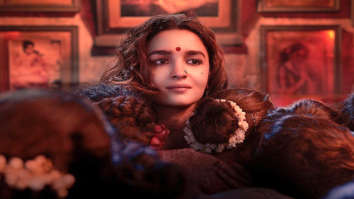 Gangubai Kathiawadi Box Office U.A.E/G.C.C: Alia Bhatt starrer collects 1.65 mil. AED [Rs. 3.39 cr.] in its opening weekend