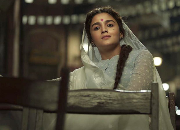 Gangubai Kathiawadi Box Office Week 1 Trends Alia Bhatt starrer likely to end Week 1 with Rs. 64 cr. Gangubai Kathiawadi Box Office Week 1 Trends Alia Bhatt starrer likely to end Week 1 with Rs. 64 cr.