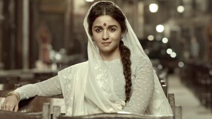 Gangubai Kathiawadi | Muskurahat | Sanjay Leela Bhansali | Alia Bhatt Gangubai Kathiawadi | Muskurahat | Sanjay Leela Bhansali | Alia Bhatt