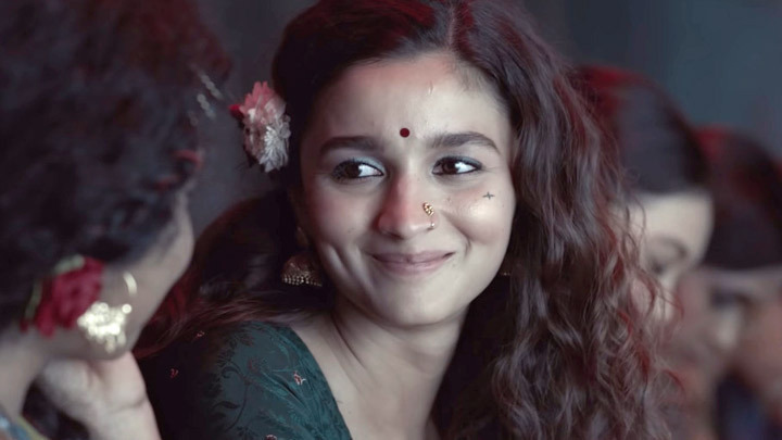Gangubai Kathiawadi | Teri kursi toh gayi | Sanjay Leela Bhansali, Alia Bhatt | In Cinemas Now Gangubai Kathiawadi | Teri kursi toh gayi | Sanjay Leela Bhansali, Alia Bhatt | In Cinemas Now