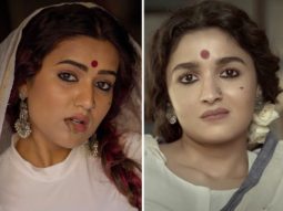 Garima Chaurasia recreates Alia Bhatt’s Gangubai Kathiawadi’s looks, see her transformation photos 