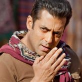Get ready for Salmania as superstar Salman Khan is set to appear on the big screen thrice in 113 days