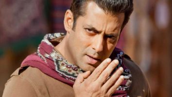 Get ready for Salmania as superstar Salman Khan is set to appear on the big screen thrice in 113 days