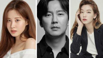 Girls’ Generation’s Seohyun, Kim Nam Gil, Lee Ho Jung, and more confirmed to star in Netflix’s upcoming historical drama Thief: Sound of the Sword