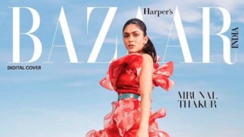 Harper's Bazaar, Latest Bollywood News