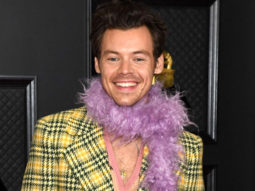 Harry Styles exits Robert Eggers’ Nosferatu remake starring Anya Taylor-Joy due to scheduling issues