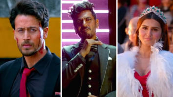 Heropanti 2 Trailer: From flying with cars to sizzling romance to high-octane action, Tiger Shroff, Nawazuddin Siddiqui, Tara Sutaria starrer boasts masala entertainer