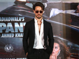 Heropanti 2 star Tiger Shroff responds to the box office success of Gangubai Kathiawadi and The Kashmir Files- “It is a great time for our industry”
