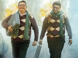 Honouring late Rishi Kapoor, Sharmaji Namkeen starring Paresh Rawal and Juhi Chawla to premiere on Amazon Prime Video on March 31 