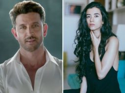 Hrithik Roshan praises rumoured girlfriend Saba Azad singing Bangla song, calls her ‘extraordinary human’