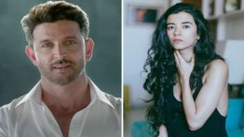 Hrithik Roshan praises rumoured girlfriend Saba Azad singing Bangla song, calls her ‘extraordinary human’