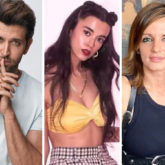 Hrithik Roshan’s rumoured girlfriend Saba Azad has this nickname for Sussanne Khan