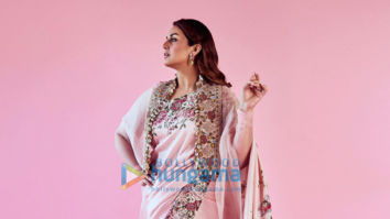 Celeb Photos Of Huma Qureshi