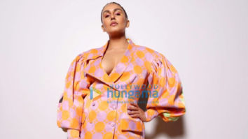 Celeb Photos Of Huma Qureshi