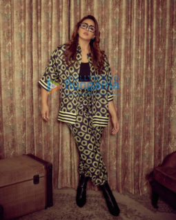 Celeb Photos Of Huma Qureshi