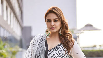 Celeb Photos Of Huma Qureshi