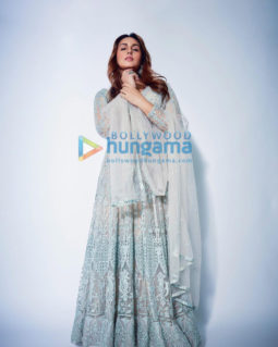 Celebrity Photo Of Huma Qureshi