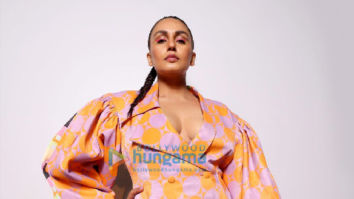 Celeb Photos Of Huma Qureshi