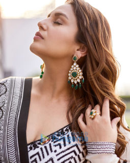 Celeb Photos Of Huma Qureshi