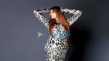 Celeb Photos Of Huma Qureshi