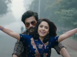 Hurdang (Official Trailer) | Sunny Kaushal, Nushrratt Bharuccha