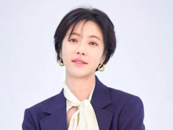 Hwang Jung Eum welcomes her second child with husband Lee Young Don Hwang Jung Eum welcomes her second child with husband Lee Young Don