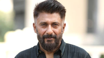 IAS Officer asks to donate the earnings of The Kashmir Files for the well-being of Kashmiri Pandits; Vivek Agnihotri responds