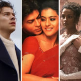 From Harry Styles' 'Sign Of The Times' to Kabhi Khushi Kabhie Gham, here are all the pop covers to be featured in Bridgerton season 2