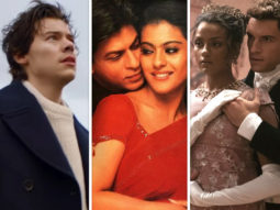 From Harry Styles’ ‘Sign Of The Times’ to Kabhi Khushi Kabhie Gham, here are all the pop covers to be featured in Bridgerton season 2
