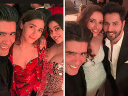 INSIDE PHOTOS: Janhvi Kapoor, Vijay Deverakonda, Alia Bhatt, Varun Dhawan, Ananya Panday among others steal the limelight at Dharma Productions’ CEO Apoorva Mehta’s star-studded 50th birthday bash