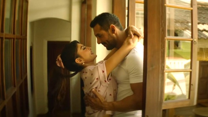 Ik Tu Hai – Attack | John Abraham, Jacqueline Fernandez