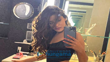 Celeb Photos Of Ishita Raj Sharma
