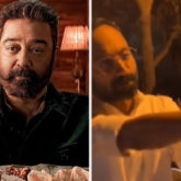 It’s a wrap for Kamal Haasan starrer Vikram; Fahadh Faasil ends shoot with a bang