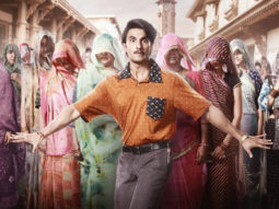 REVEALED: Ranveer Singh to play superhero in Yash Raj Films’ Jayeshbhai Jordaar