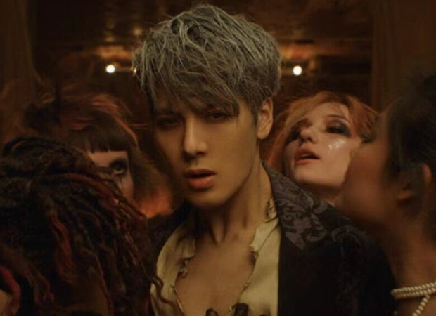 Jackson Wang Serves Enigmatic Showmanship In Theatrical Music Video For ...